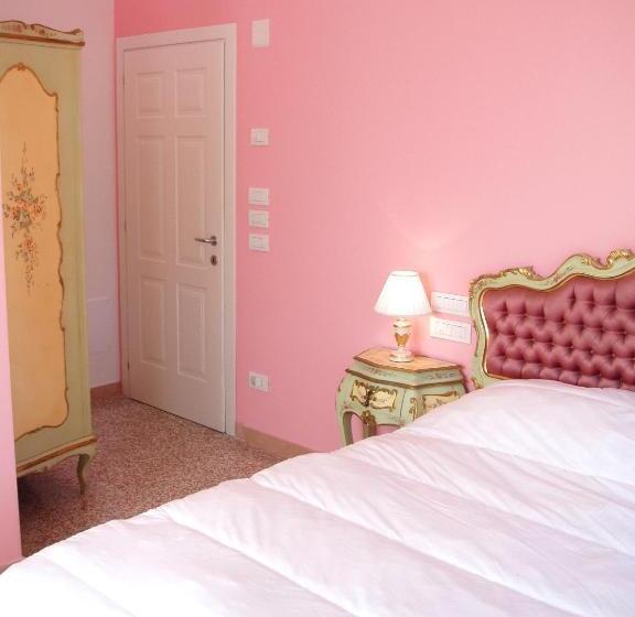 B&b La Porta Rossa