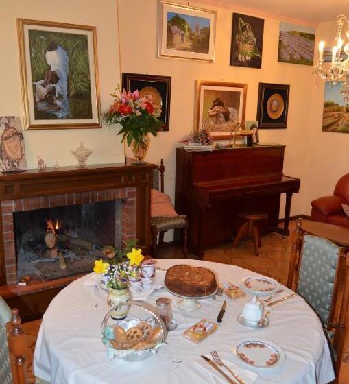 B&b Nonna Luisa
