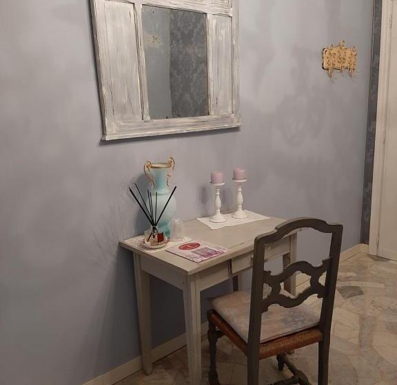 B&b San Valerio