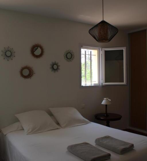 צימר Bastide Saint Bernard