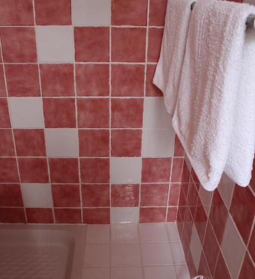 צימר Bastide Saint Bernard