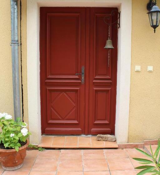 צימר Bastide Saint Bernard