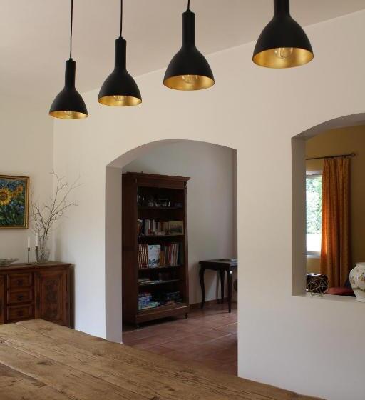 צימר Bastide Saint Bernard