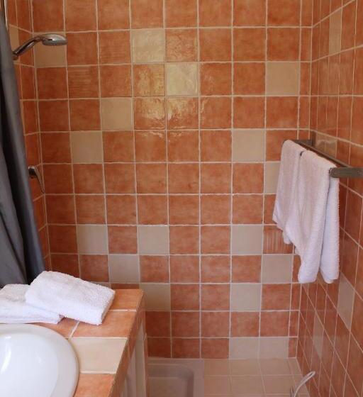 צימר Bastide Saint Bernard