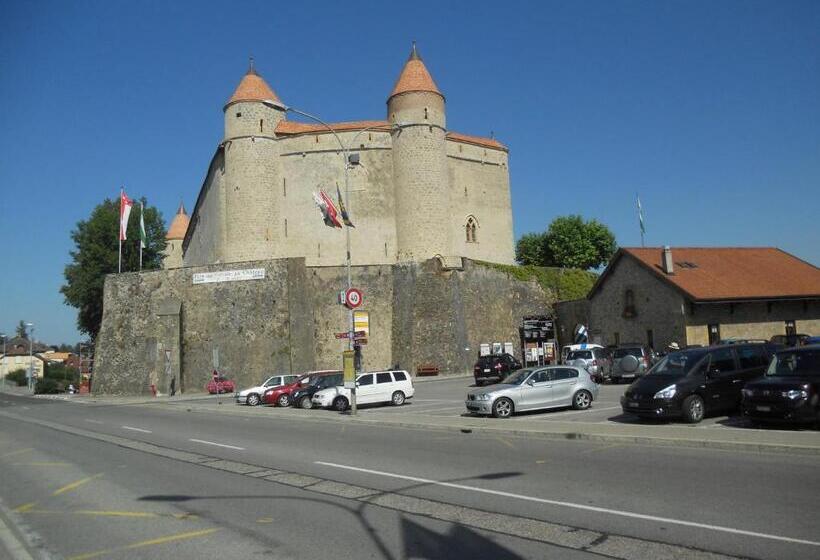 مبيت وإفطار Bnb Tuileries