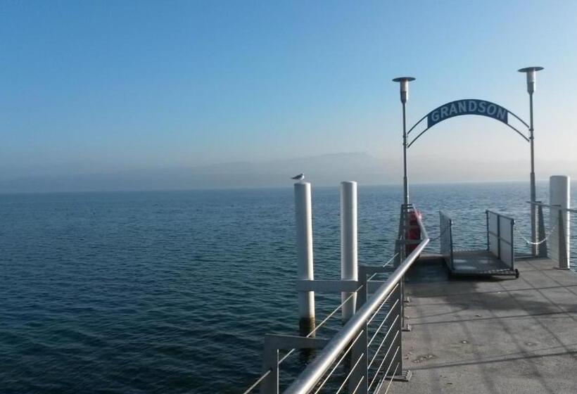 مبيت وإفطار Bnb Tuileries