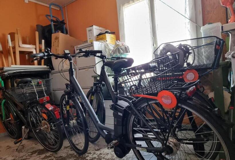 مبيت وإفطار Bnb Tuileries