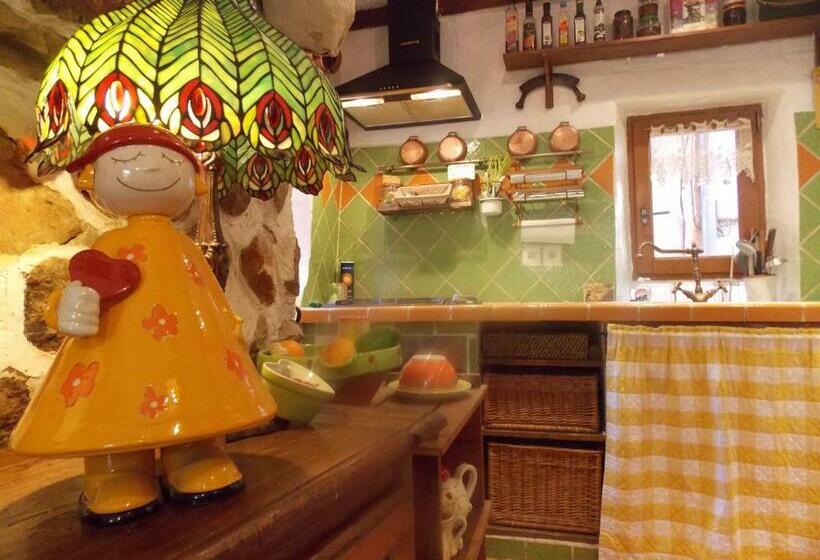 Bed and Breakfast La Maison Du Bonheur