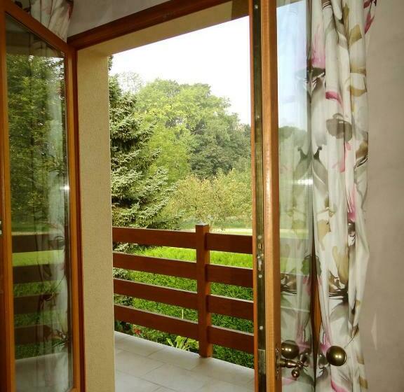 Bed and Breakfast Le Chemin D Ulphe