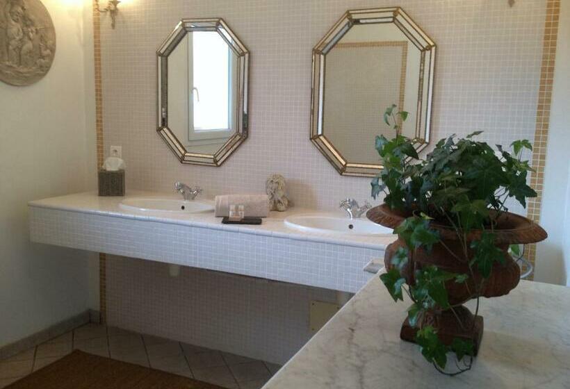 مبيت وإفطار Maison D Hôtes Urbegia