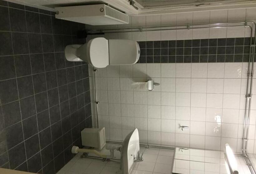 تختخواب و صبحانه Norrgården I Sandviken