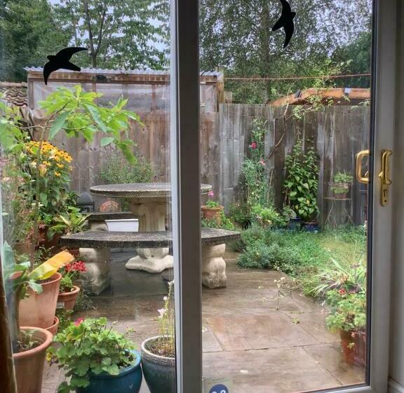 צימר Primrose Villa Self Catering Bnb
