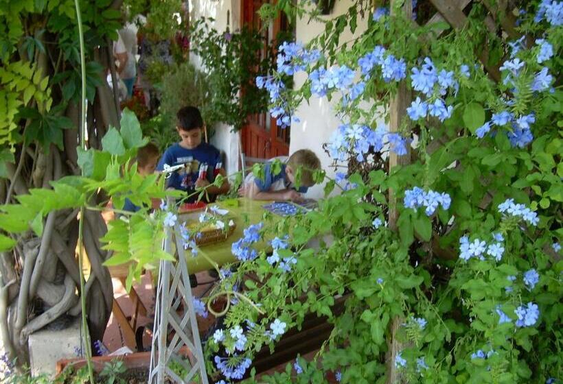 住宿加早餐  River Ebro Holidays