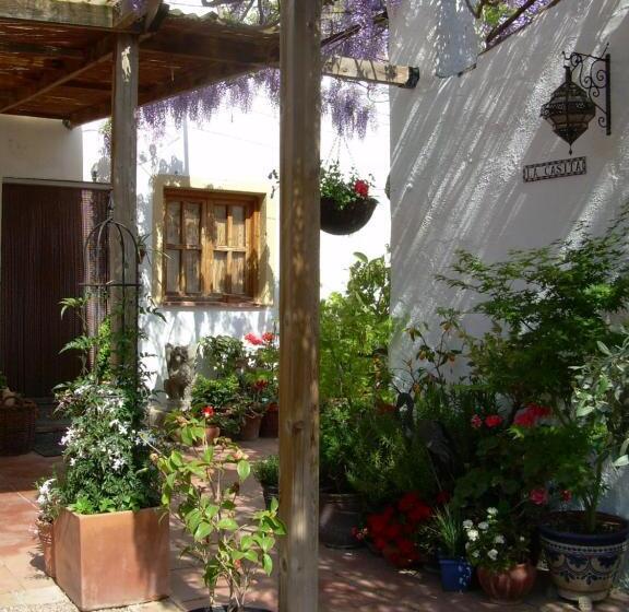 住宿加早餐  River Ebro Holidays