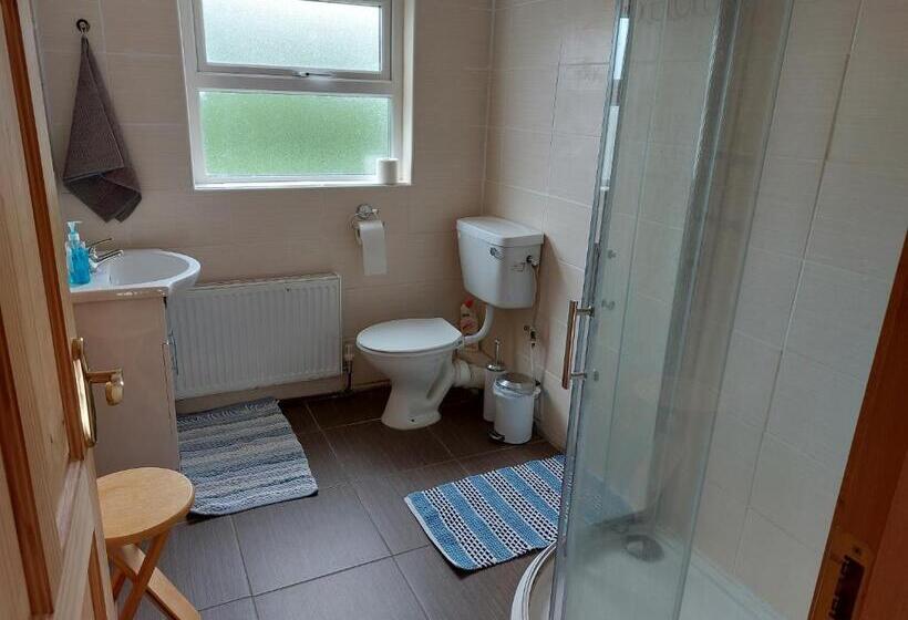 Bed and Breakfast Riverside Glanworth