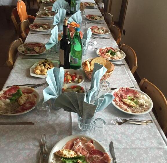 ホテル Agriturismo Ca  Di Racc