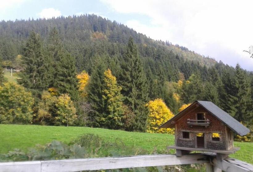 ホテル Agriturismo Ca  Di Racc