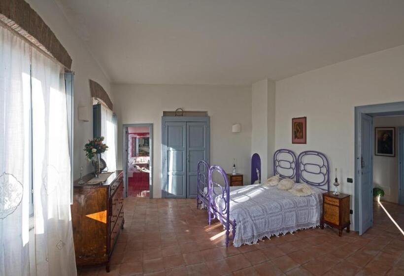 酒店 Agriturismo Piano Del Monaco