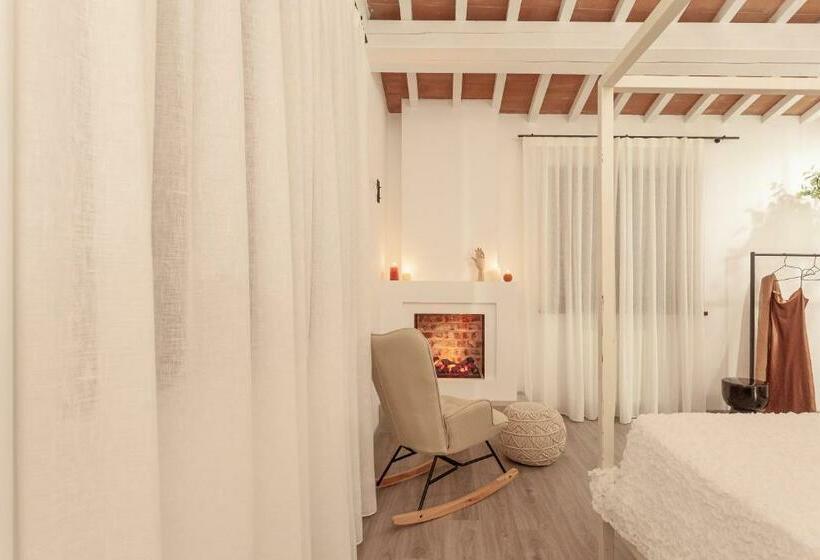 فندق Country Rooms & Suite La Quercia