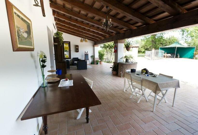 فندق Country Rooms & Suite La Quercia