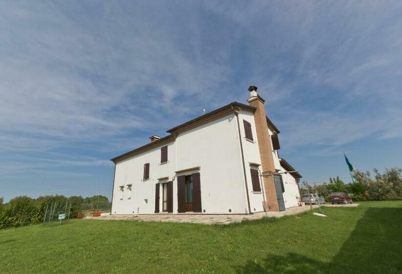 فندق Country Rooms & Suite La Quercia