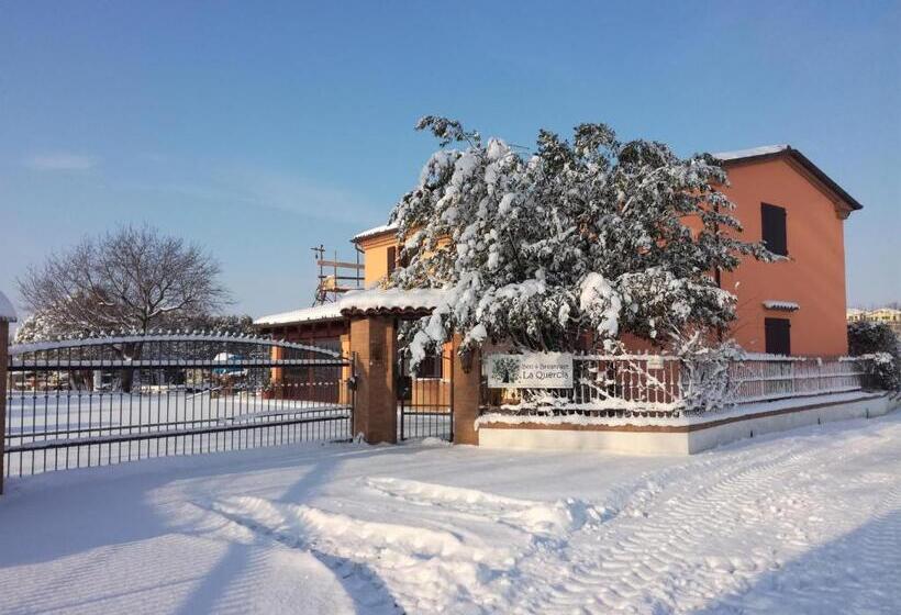 فندق Country Rooms & Suite La Quercia