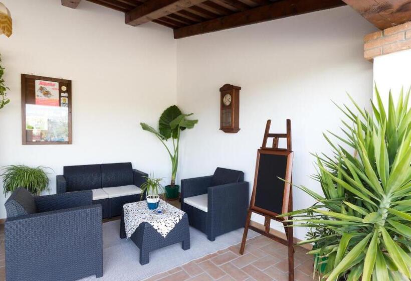 فندق Country Rooms & Suite La Quercia
