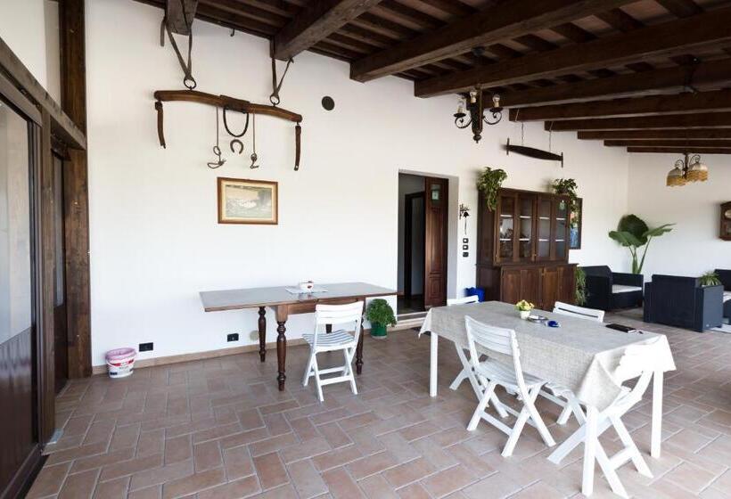 فندق Country Rooms & Suite La Quercia