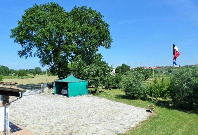 فندق Country Rooms & Suite La Quercia