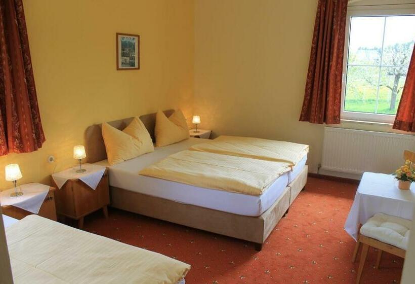 Landhotel Gasthof Eichhof Natters