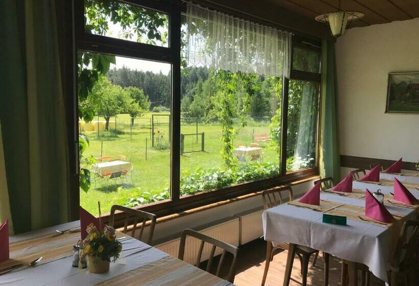 Landhotel Gasthof Eichhof Natters