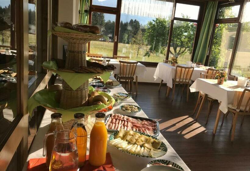 Landhotel Gasthof Eichhof Natters