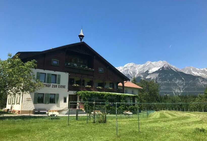 Landhotel Gasthof Eichhof Natters