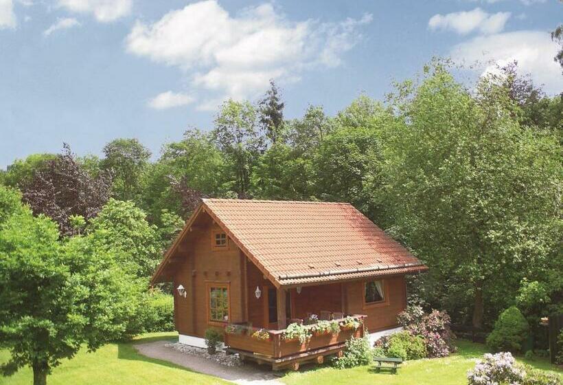 בית מלון כפרי Landhaus Meyer