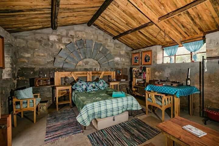 בית מלון כפרי Waterval Farmstay