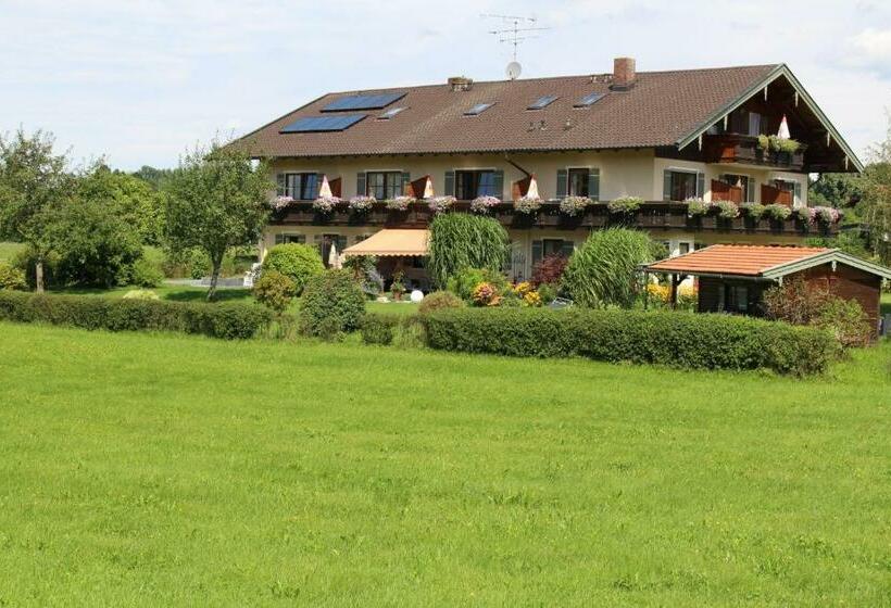 Kurparkpension Stephan