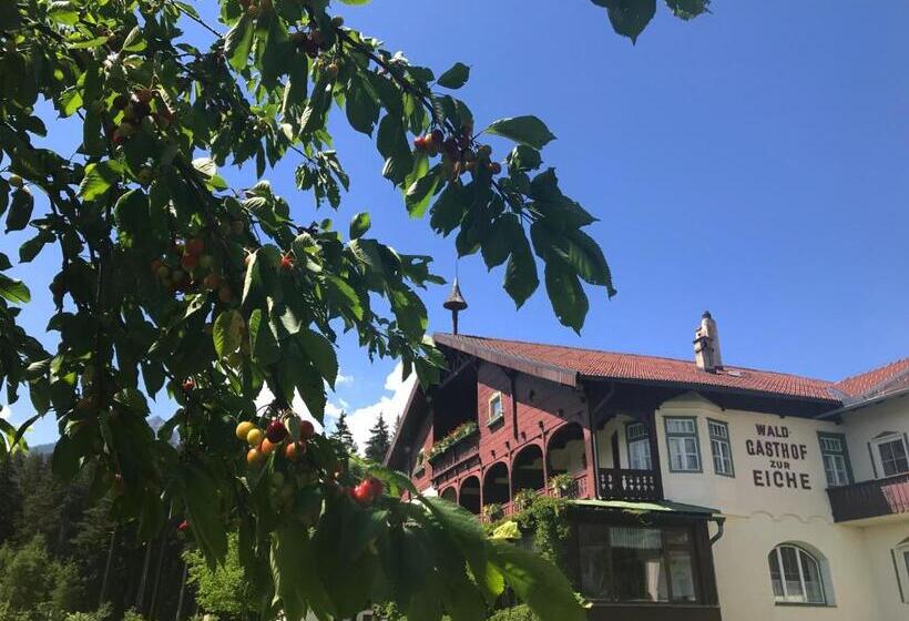 Landhotel Gasthof Eichhof Natters