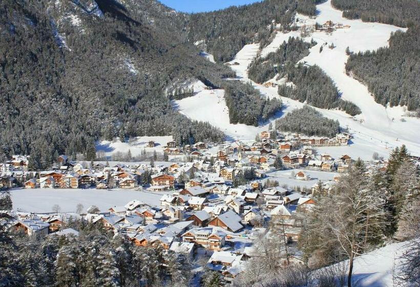 Mölgg Dolomites Residence