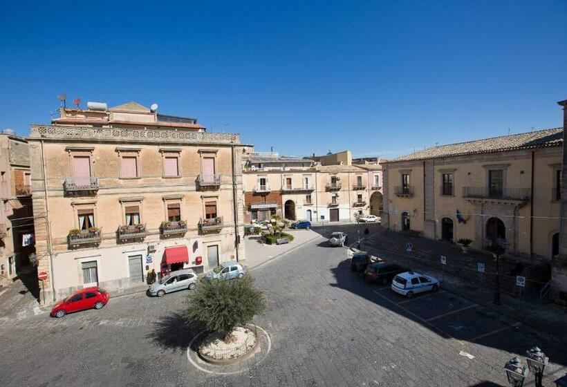 بنسيون Experience Il Paesino