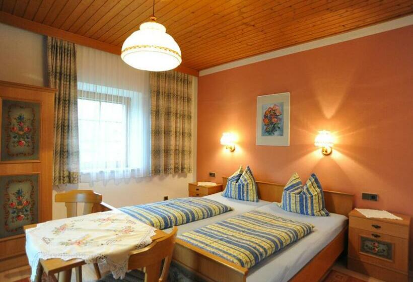 פנסיון Ferienhaus Nickl