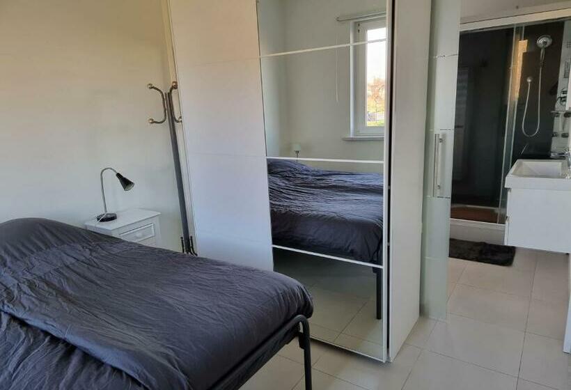 ペンション Guest House Scheldevallei