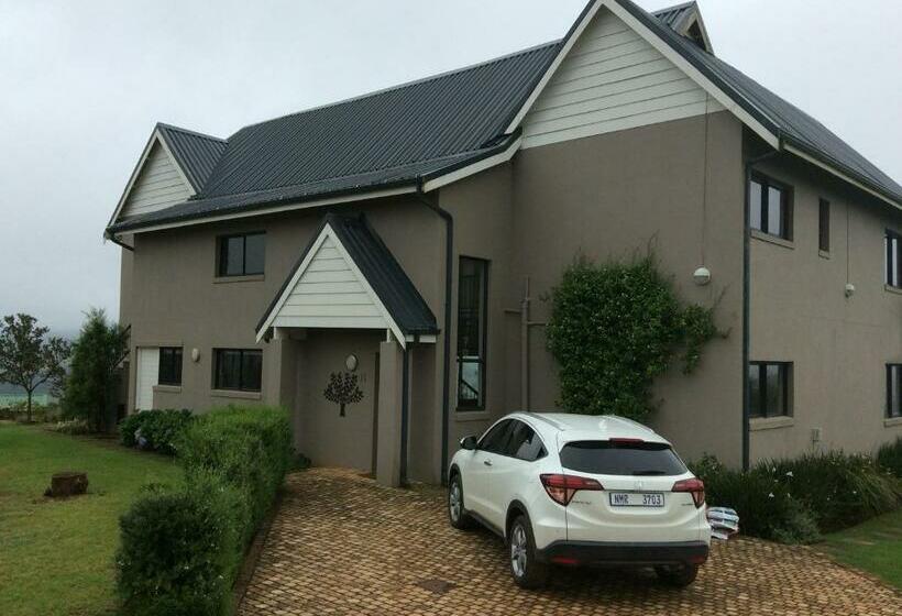 Пансион Guest House Woodridge Forest 11