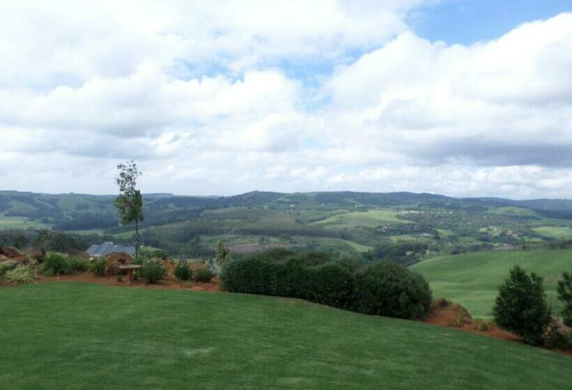 بنسيون Guest House Woodridge Forest 11