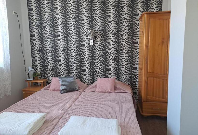 پانسیون Morska Zvezda Guest House