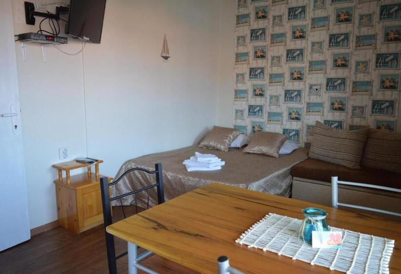 پانسیون Morska Zvezda Guest House