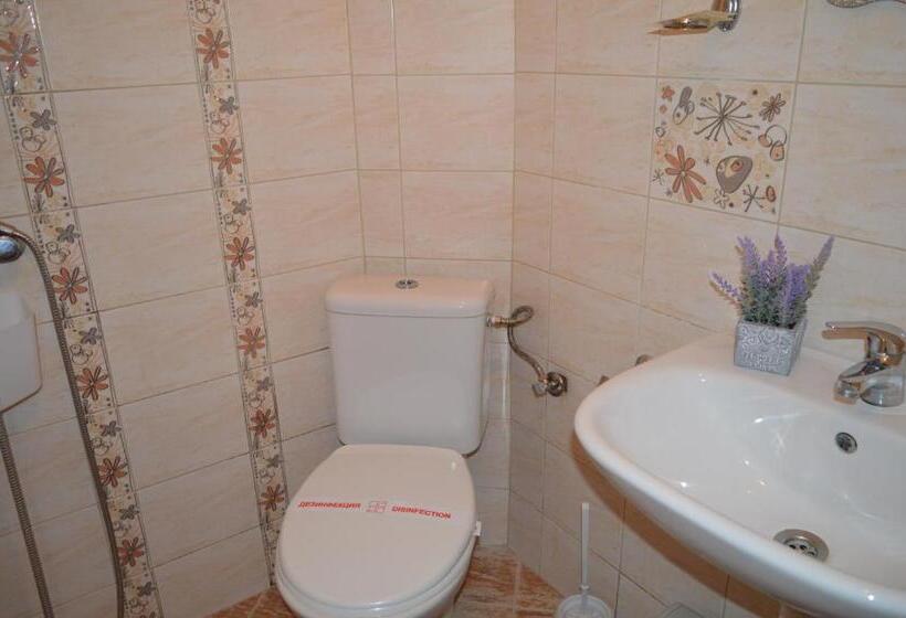 پانسیون Morska Zvezda Guest House
