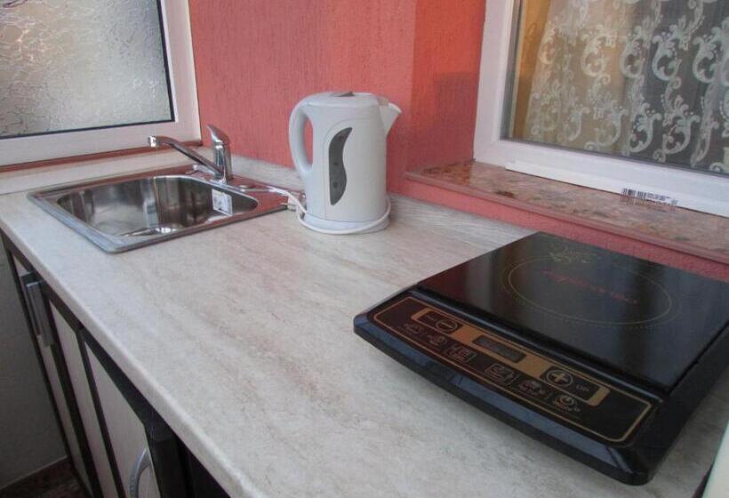 پانسیون Morska Zvezda Guest House