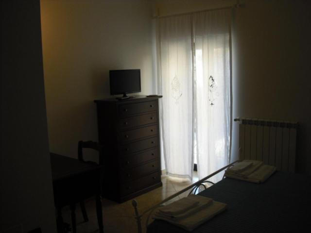 بنسيون Residenza Sulla Roccia