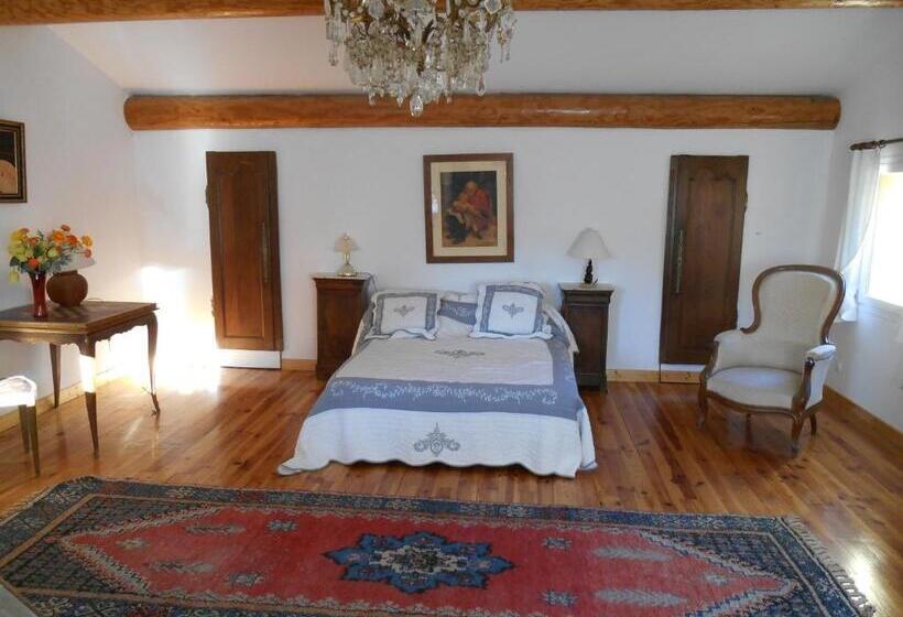 بنسيون Villa Boulou