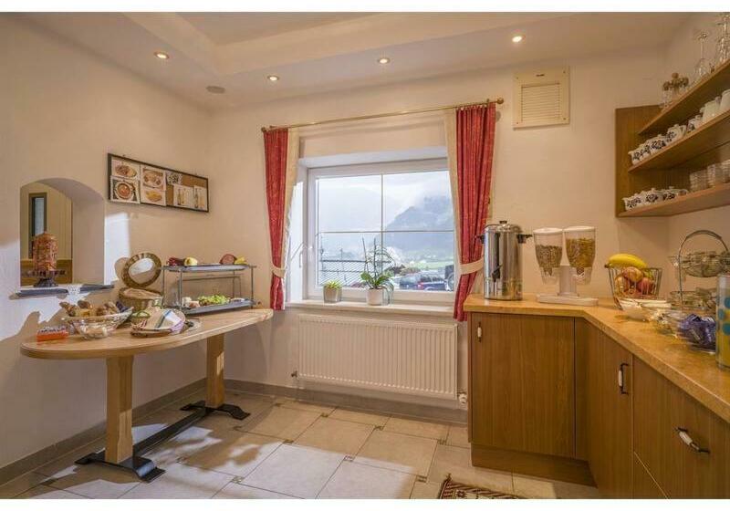 Pension Waldegg